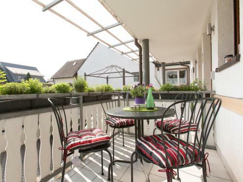 Hostal Pension Baumann