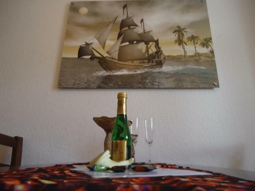 Hostal Pension Baumann