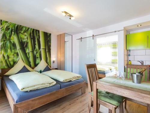 Hostal Pension Baumann