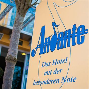 Apartments Andante