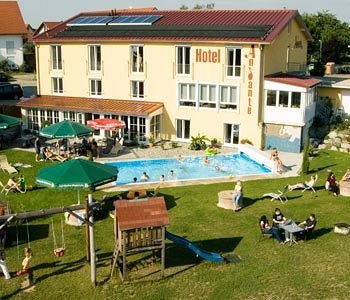Apartments Andante