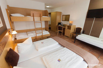 Apartments Andante