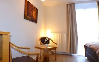 Apartments Andante