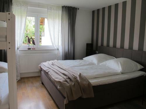 Apartamento Ferienwohnung Pracht