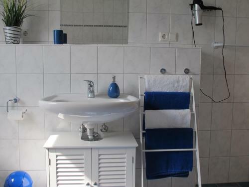 Apartamento Ferienwohnung Pracht