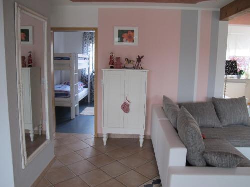 Apartamento Ferienwohnung Pracht