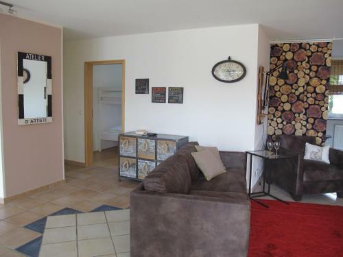Apartamento Ferienwohnung Pracht