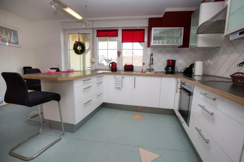 Apartamento Ferienwohnung Pracht