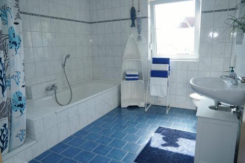 Apartamento Ferienwohnung Pracht