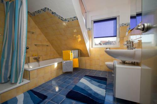 Apartamento Ferienwohnung Pracht