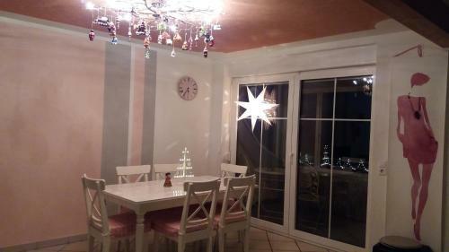 Apartamento Ferienwohnung Pracht
