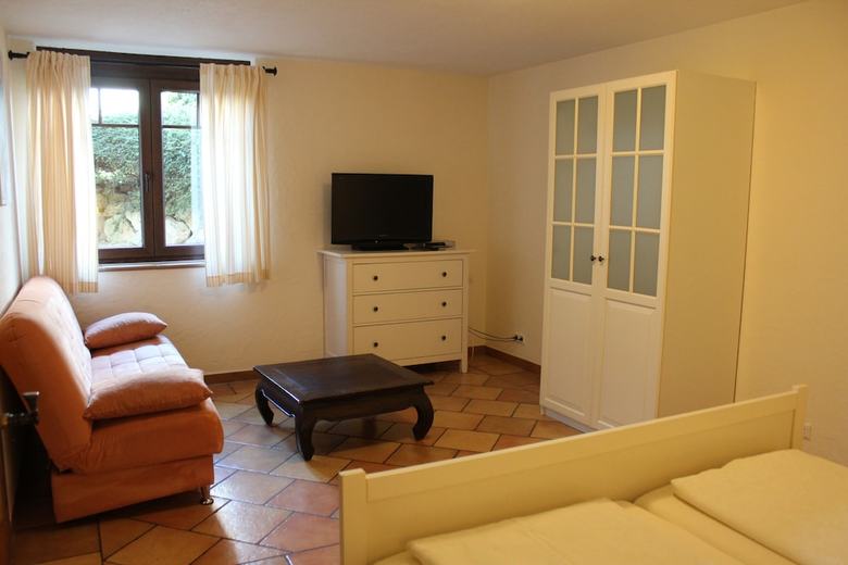 Apartamentos Pension Vanii