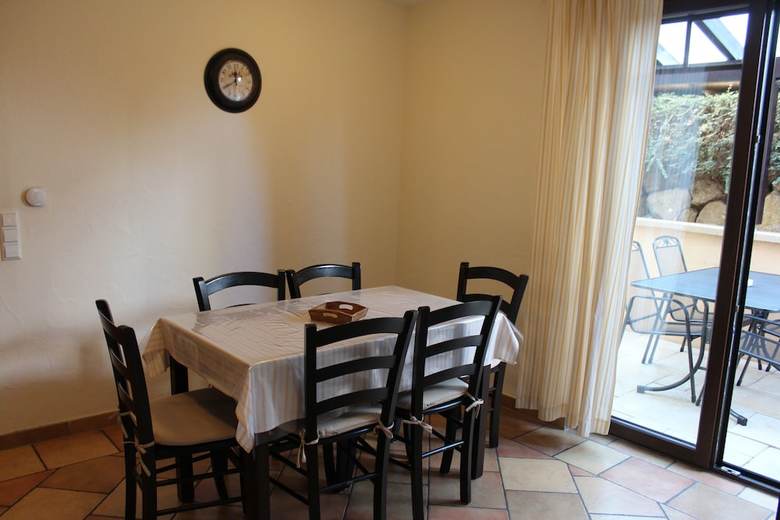 Apartamentos Pension Vanii