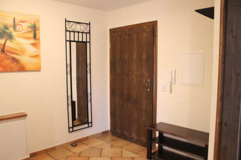 Apartamentos Pension Vanii