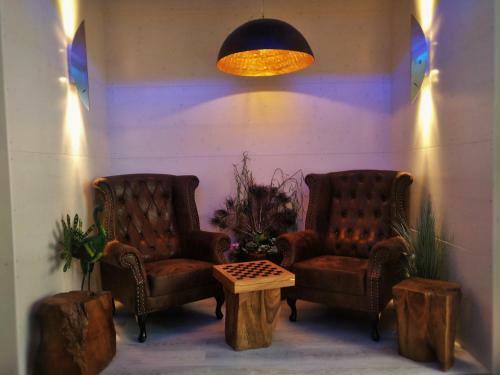 Hotel Apollon Rust