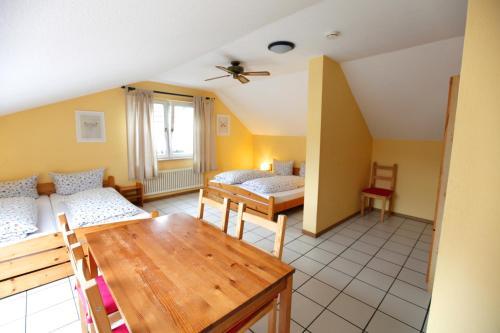 Hostal Pension Chloe