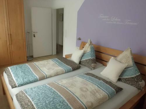 Apartamentos Ferienwohnung Punkt