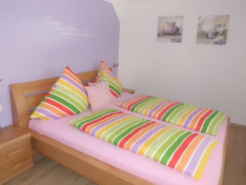 Apartamentos Ferienwohnung Punkt