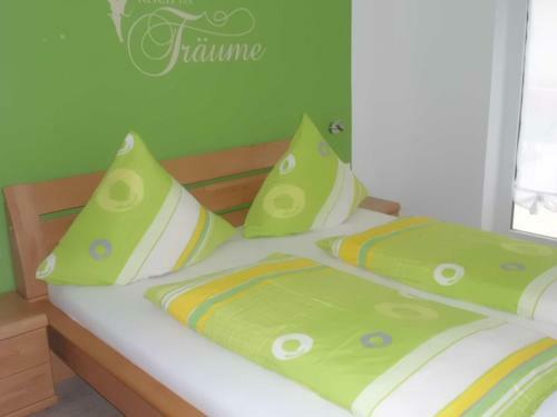 Apartamentos Ferienwohnung Punkt