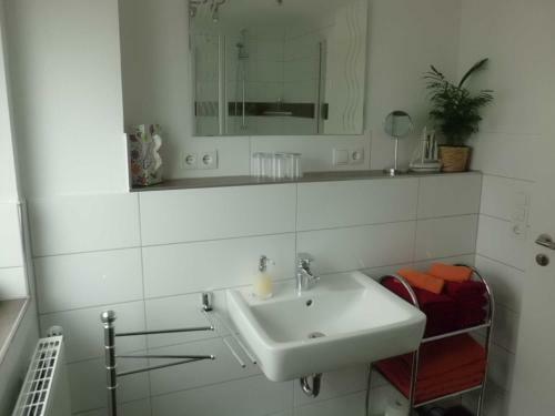 Apartamentos Ferienwohnung Punkt