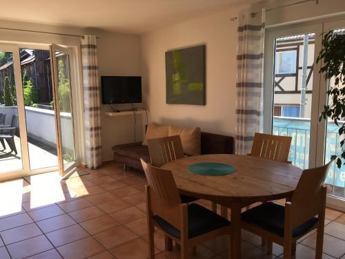 Apartamento Ferienwohnung Carmen