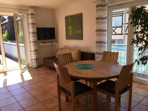 Apartamento Ferienwohnung Carmen