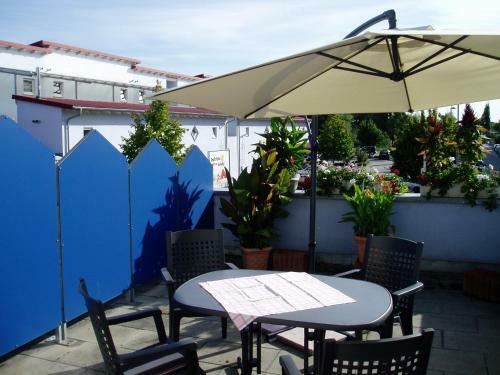 Apartamento Ferienwohnung Carmen