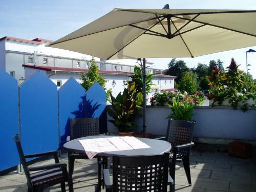 Apartamento Ferienwohnung Carmen