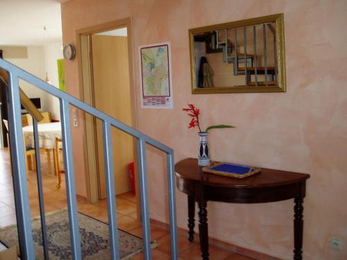 Apartamento Ferienwohnung Carmen