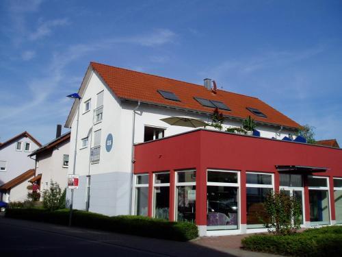 Apartamento Ferienwohnung Carmen
