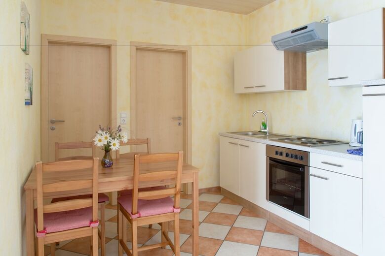 Aparthotel Pension Sieg
