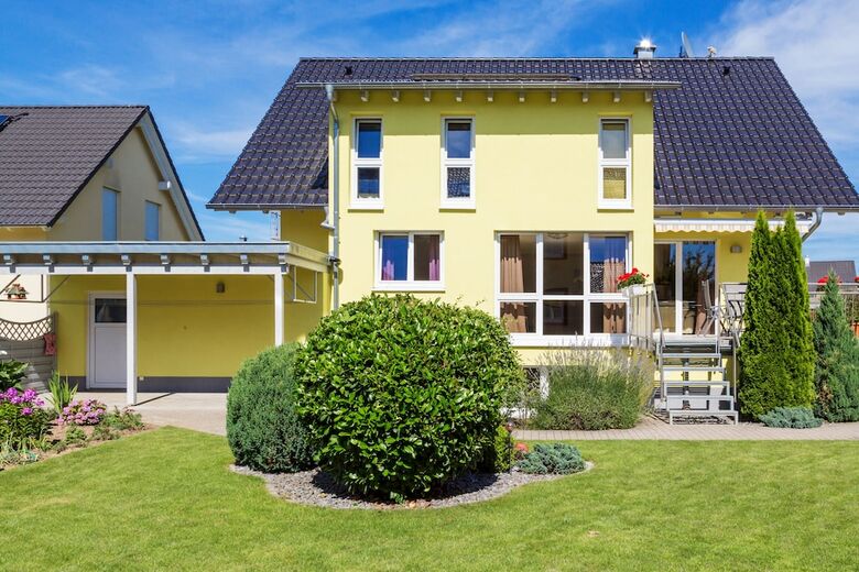 Aparthotel Pension Sieg