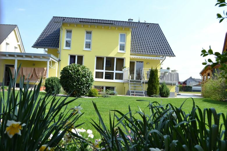 Aparthotel Pension Sieg