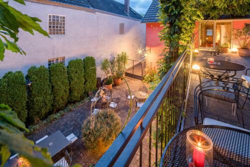 Hostal Arndt Hotel Garni