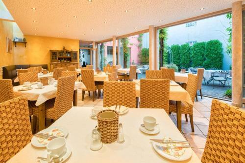 Hostal Arndt Hotel Garni