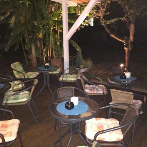 Hostal G�stehaus Spoth