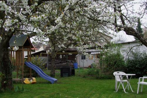 Hostal G�stehaus Spoth