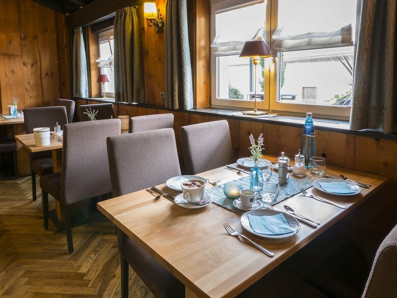 Hotel-restaurant L�wen