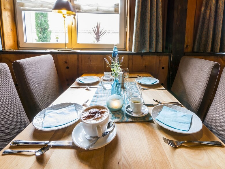 Hotel-restaurant L�wen