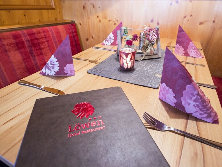 Hotel-restaurant L�wen