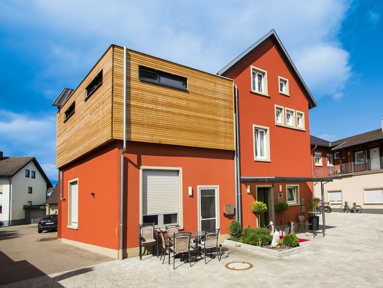Hotel-restaurant L�wen