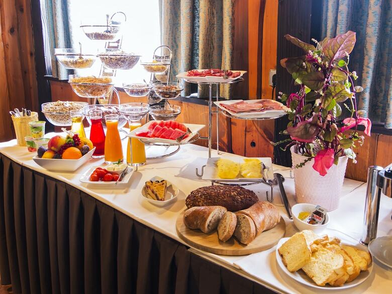 Hotel-restaurant L�wen