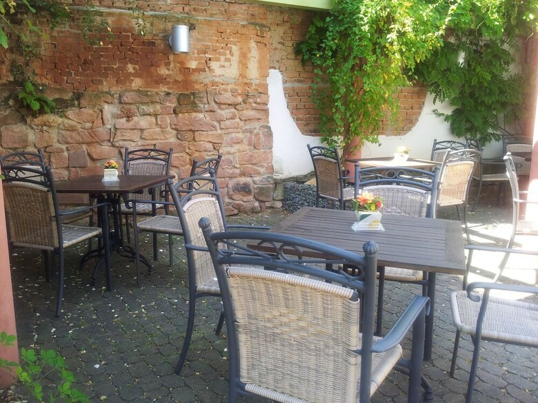 Hotel-restaurant L�wen