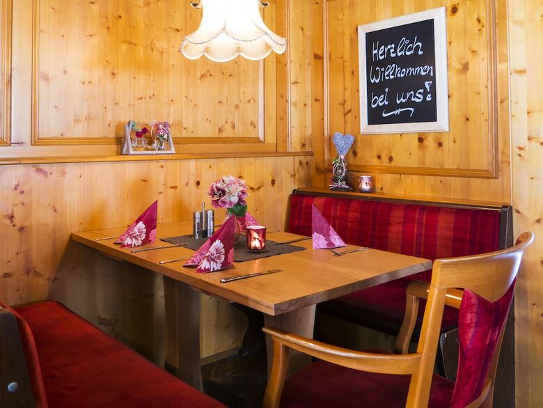 Hotel-restaurant L�wen