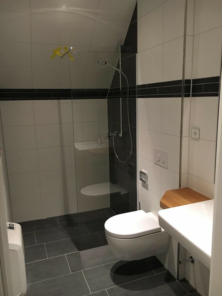 Hotel-restaurant L�wen