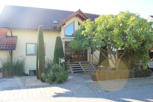 Hostal G�stehaus Kril