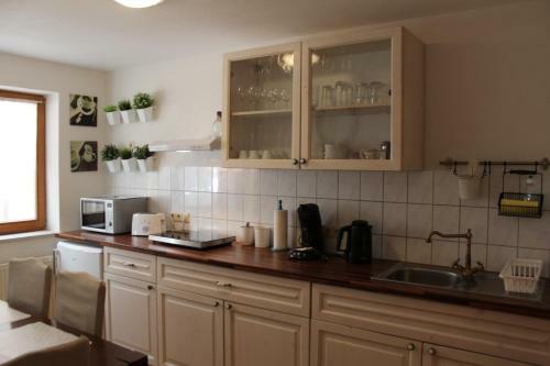 Hostal G�stehaus Kril