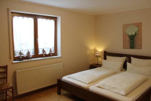 Hostal G�stehaus Kril