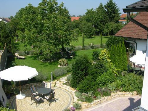 Apartamentos Ferienwohnungen Schmider