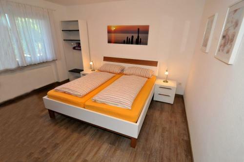 Apartamentos Ferienwohnungen Schmider